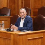 Εξεταστική για ΟΠΕΚΕΠΕ – Γ. Αποστολάκης: «Είχαμε καταφέρει να βάλουμε σε μία τάξη τα χρονοδιαγράμματα των πληρωμών»