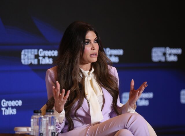 Κ. Γκιλφόιλ: «Προσδεθείτε, έρχονται πολλές νέες ελληνοαμερικανικές συνεργασίες»