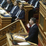 Βουλή: Σε επίκαιρη ερώτηση του Ν. Ανδρουλάκη για την ενεργειακή ασφάλεια απαντά σήμερα ο πρωθυπουργός