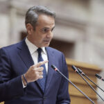 Κυρ. Μητσοτάκης για ακρίβεια: «Δεν είμαι μάγος, δεν είμαι Χάρι Πότερ»