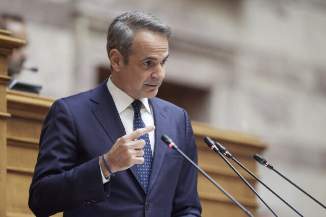 Κυρ. Μητσοτάκης για ακρίβεια: «Δεν είμαι μάγος, δεν είμαι Χάρι Πότερ»