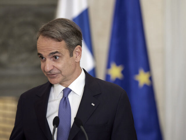 Κυρ. Μητσοτάκης: «Έρχονται κι άλλα μέτρα για το στεγαστικό»