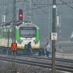 Πολωνία: Έκρηξη σε σιδηροδρομική γραμμή προς την Ουκρανία