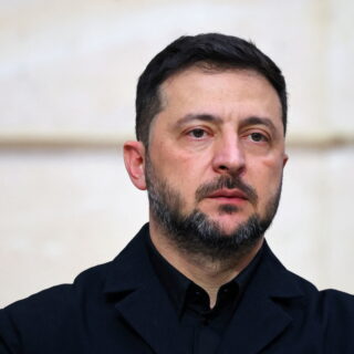 Ζελένσκι: «Η Ρωσία πρέπει να πληρώσει για τον πόλεμο»