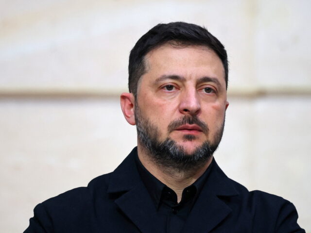 Ζελένσκι: «Η Ρωσία πρέπει να πληρώσει για τον πόλεμο»