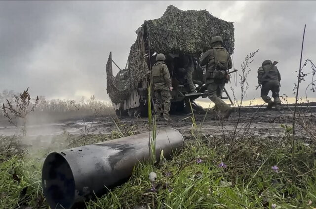 Ουκρανία: Τουλάχιστον 20 νεκροί σε ρωσική επίθεση