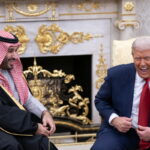 Συμφωνίες ΗΠΑ – Σαουδικής Αραβίας για πυρηνική ενέργεια και πώληση F-35