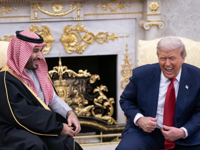 Συμφωνίες ΗΠΑ – Σαουδικής Αραβίας για πυρηνική ενέργεια και πώληση F-35