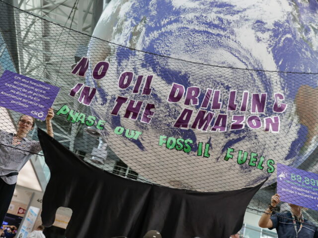 Η Τουρκία θα φιλοξενήσει την COP31