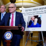 ΗΠΑ: Στη δημοσιότητα εντός 30 ημερών ο φάκελος Έπστιν