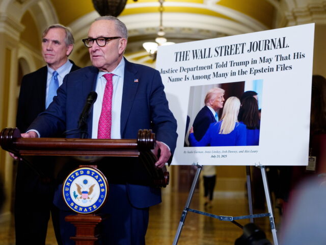 ΗΠΑ: Στη δημοσιότητα εντός 30 ημερών ο φάκελος Έπστιν