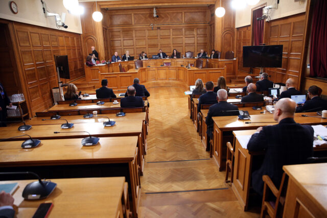 Εξεταστική για ΟΠΕΚΕΠΕ – Δέσποινα Μαρκοπούλου: «Εάν διαπιστώναμε απάτη, θα το γράφαμε στην έκθεσή μας»