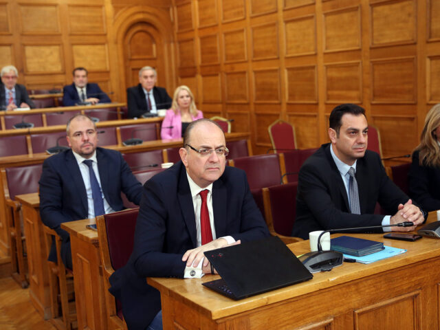 Εξεταστική για ΟΠΕΚΕΠΕ: Σφοδρή κόντρα ΝΔ – αντιπολίτευσης μετά την άρνηση Ξυλούρη να καταθέσει