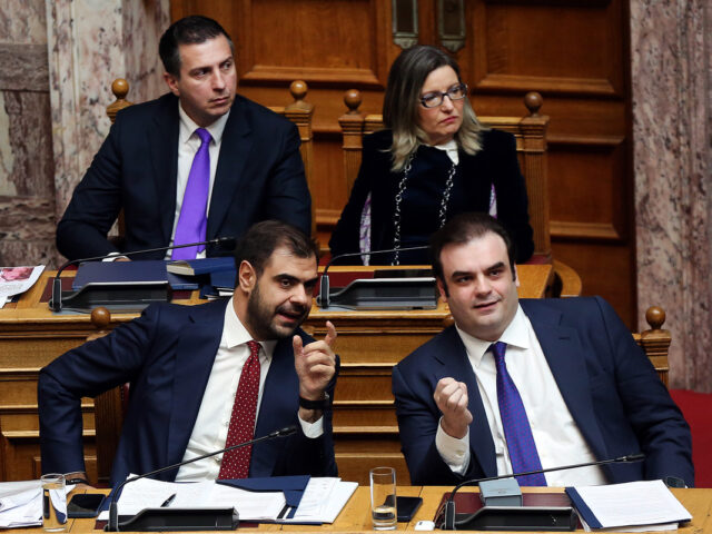 Προϋπολογισμός: Αυτά είναι τα μέτρα στήριξης του εισοδήματος για το 2026