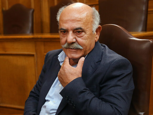 «Αφήστε το σπίτι μου ήσυχο – Δεν προκύπτουν στοιχεία σε βάρος μου» κατέθεσε ο «Χασάπης» στην Εξεταστική για τον ΟΠΕΚΕΠΕ