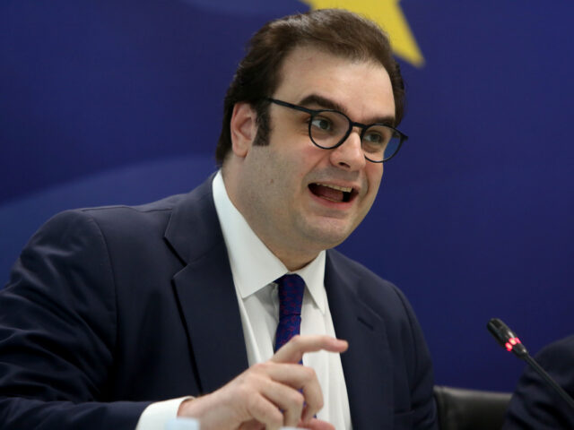 Προϋπολογισμός 2026: Αυξημένος δανεισμός και πρόωρη αποπληρωμή χρέους