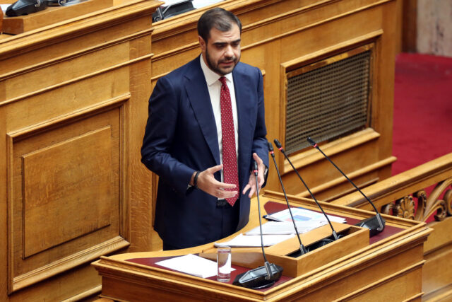 Βουλή: Στην Ολομέλεια για συζήτηση και ψήφιση το σχέδιο νόμου για την ΕΡΤ