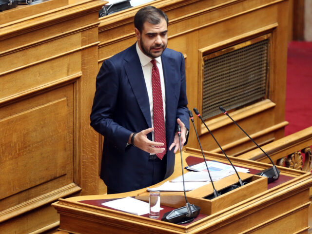 Βουλή: Στην Ολομέλεια για συζήτηση και ψήφιση το σχέδιο νόμου για την ΕΡΤ