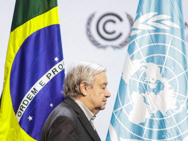 COP30: Η αποδέσμευση από τα ορυκτά καύσιμα προκαλεί αντιπαράθεση μεταξύ των χωρών