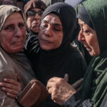 Γάζα: Τρεις νεκροί σε νέα ισραηλινά πλήγματα