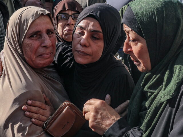 Γάζα: Τρεις νεκροί σε νέα ισραηλινά πλήγματα