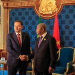 Εμπόριο και ορυκτά στην ατζέντα της συνόδου ΕΕ – Αφρικανικής Ένωσης