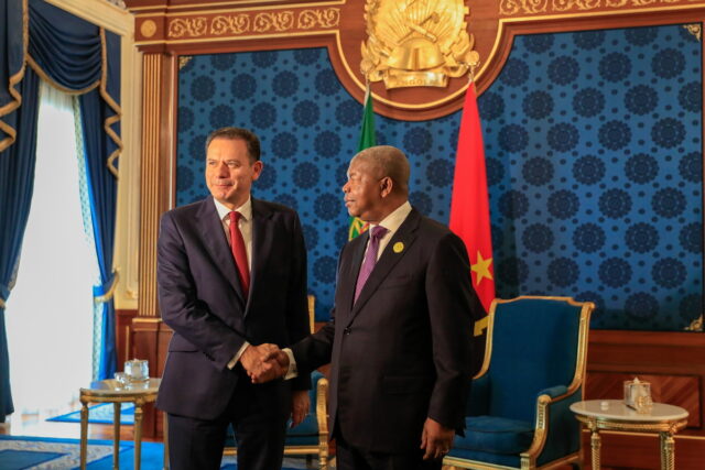 Εμπόριο και ορυκτά στην ατζέντα της συνόδου ΕΕ – Αφρικανικής Ένωσης