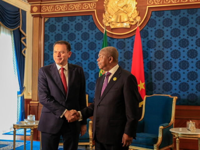 Εμπόριο και ορυκτά στην ατζέντα της συνόδου ΕΕ – Αφρικανικής Ένωσης