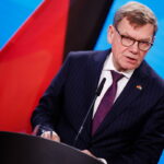 Η Γερμανία δίνει το «πράσινο φως» για την ένταξη της Τουρκίας στο SAFE