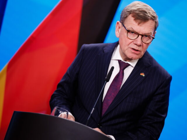 Η Γερμανία δίνει το «πράσινο φως» για την ένταξη της Τουρκίας στο SAFE