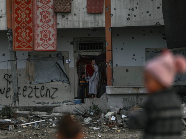 ΟΗΕ: Κορύφωση της βίας στη Γάζα μετά την κατάπαυση του πυρός