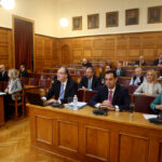 Εξεταστική για ΟΠΕΚΕΠΕ: Καλείται να καταθέσει ο σύζυγος της Σεμερτζίδου