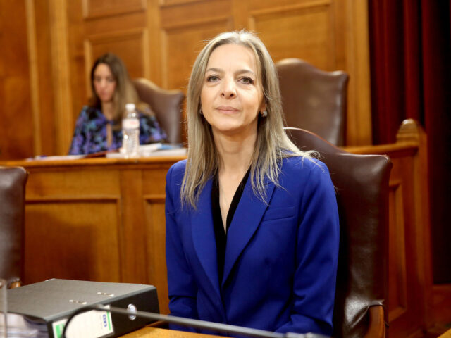 Σκάνδαλο ΟΠΕΚΕΠΕ: Στην Εξεταστική Επιτροπή καταθέτει η Καλλιόπη Σεμερτζίδου [LIVE]
