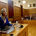 Κ. Σεμερτζίδου στην Εξεταστική για τον ΟΠΕΚΕΠΕ: «Δεν έχω κανένα περιουσιακό στοιχείο, μόνο ένα μηχανάκι»