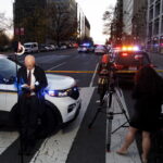 Ο ύποπτος για τους πυροβολισμούς στην Ουάσινγκτον είχε εργασθεί με τον αμερικανικό στρατό στο Αφγανιστάν