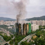 Πυρκαγιά στο Χονγκ Κονγκ: Στους 128 ανήλθε ο αριθμός των νεκρών
