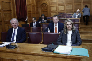 ΠΑΣΟΚ: Ο ΟΠΕΚΕΠΕ έστειλε ανακριβή στοιχεία στην Εξεταστική Επιτροπή