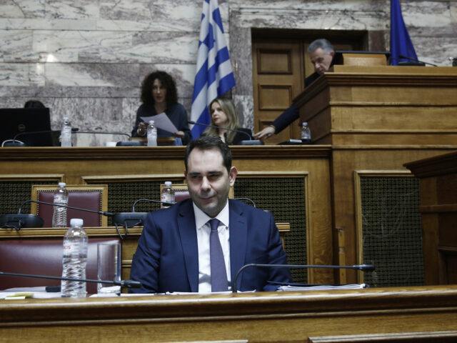 Προϋπολογισμός 2026: Ξεκίνησε η συζήτηση στην Επιτροπή Οικονομικών της Βουλής