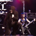 Οι Nightfall σε μία ανελέητη νύχτα στο Fuzz