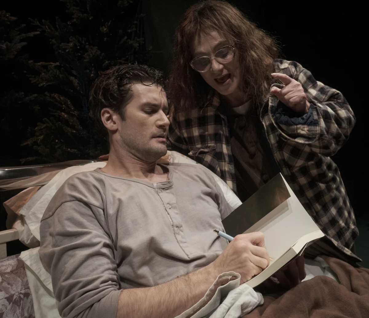 θέατρα της Αθήνας