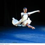 Η ψυχή της Martha Graham στο Μέγαρο Μουσικής Αθηνών