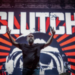 Οι Clutch επιστρέφουν για δύο συναυλίες στην Ελλάδα