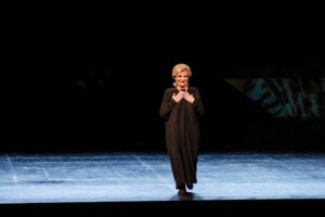 Διεθνή Βραβεία Όπερας 2025: Μια βραδιά παγκόσμιας λάμψης στην Εθνική Λυρική Σκηνή