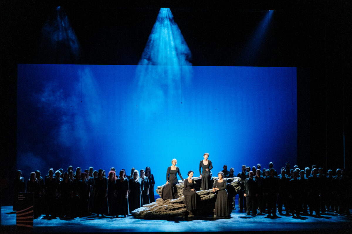 Διεθνή Βραβεία Όπερας 2025 