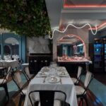 To Κολωνάκι καλωσορίζει το νέο seafood εστιατόριο Sea You Mezeri