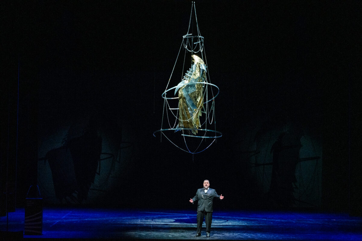 Διεθνή Βραβεία Όπερας 2025 