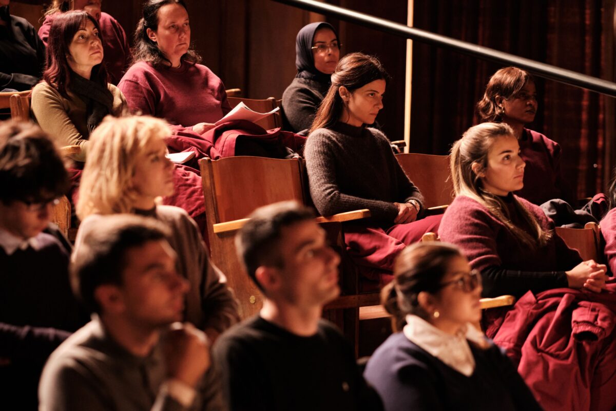 CINEMA MADE IN ITALY/ ATHENS     