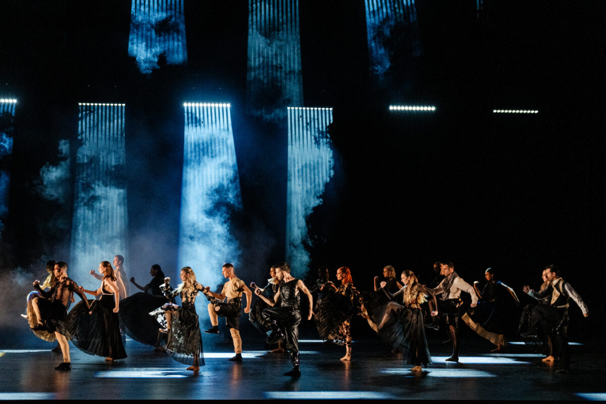 Διεθνή Βραβεία Όπερας 2025 