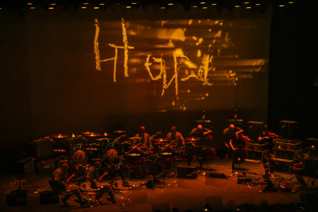 Οι Godspeed You! Black Emperor επιστρέφουν στην Αθήνα