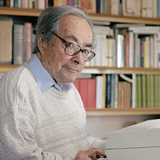 «Δέκα (πιθανοί) λόγοι για τη μελαγχολία της σκέψης»: το κλασικό δοκίμιο του Τζορτζ Στάινερ